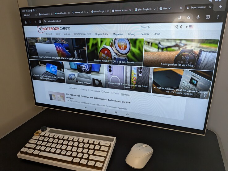 Desktopmodus