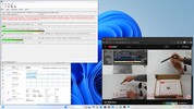 Maximale latentie bij het afspelen van 4K videomateriaal