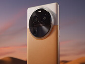 De Find X6 Pro is alleen beschikbaar met een enkele chipsetoptie, in tegenstelling tot zijn voorganger. (Beeldbron: Oppo)