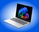 De nieuwe OmniBook 7 16 van HP is tevens voorzien van een ingebouwd numeriek toetsenblok.