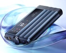 De draagbare DAC iFi iDSD GR 2 ondersteunt PCM 768 kHz en DSD512 lossless audio.