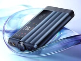 De draagbare DAC iFi iDSD GR 2 ondersteunt PCM 768 kHz en DSD512 lossless audio.