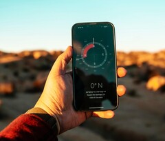 Apple is van plan om met iOS 26.3 te voorkomen dat iPhone-gebruikers worden gevolgd door netwerkoperators. (Afb. bron: Robert Penaloza)