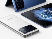 De Mix Fold 4. (Bron: Xiaomi)