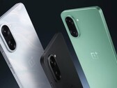 Een smartphone uit de Ace-serie. (Afbeeldingsbron: OnePlus)