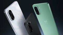Een smartphone uit de Ace-serie. (Afbeeldingsbron: OnePlus)