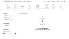 Geen 10T aanbiedingen voor deze winkel. (Bron: OnePlus DE)