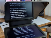Elgato Teleprompter test: De beste creatorgadget voor streamers en YouTubers?