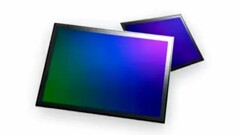 De specificaties van Samsung's next-gen camera zijn mogelijk uitgelekt (Bron: Samsung)