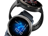 Garmin blijft geleidelijk nieuwe functies toevoegen aan de Venu 2-serie. (Afbeelding bron: Garmin)