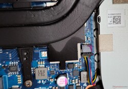 De RTX 3050 4 GB van de VivoBook 14X biedt alleen dGPU-versnelling op instapniveau