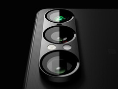 De Xperia 1 VII heeft sinds de lancering eerder dit jaar te kampen gehad met problemen. (Afbeeldingsbron: Sony)