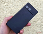 De Xperia 10 VII van Sony presteerde goed tijdens onze test in december 2025.