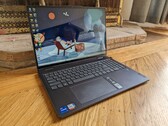 Core i7-1355U debuut: Lenovo Yoga 7 16IRL8 convertible beoordeling