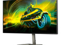 Philips noemt de Momentum 5000 27M1F5500P een 'minimaal maar gedurfd ontwerp'. (Afbeelding bron: Philips)