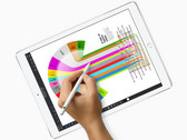 Kort testrapport Apple iPad Pro 12.9 (2017) Tablet