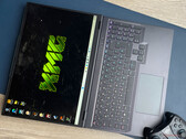 XMG Neo 16 (Early 24) beoordeling: Volledige RTX 4090-kracht in een compacte gaminglaptop