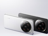 De Xiaomi 14 Ultra zal concurreren met de Samsung Galaxy S24 Ultra, naast andere moderne vlaggenschepen met veel camera. (Afbeeldingsbron: Xiaomi)