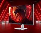 De Acer Nitro XV273U F5 beschikt over gamingmodi van 540 Hz/1440p en 1.000 Hz/720p