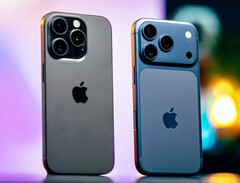 Afbeelding van de Apple iPhone 18-serie