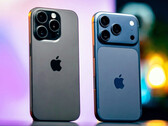 Afbeelding van de Apple iPhone 18-serie