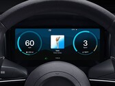 CarPlay Ultra geeft gebruikers veel vrijheid in het ontwerp en de lay-out van de infotainment displays. (Afbeeldingsbron: Apple)