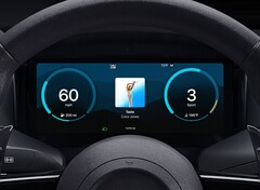CarPlay Ultra geeft gebruikers veel vrijheid in het ontwerp en de lay-out van de infotainment displays. (Afbeeldingsbron: Apple)