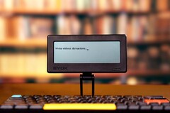 De BYOK kan toetsenborden in digitale typemachines veranderen (Afbeelding bron: BYOK)