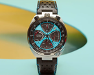 De Citizen Promaster Bullhead Racing Chronograph AV0106-01L.