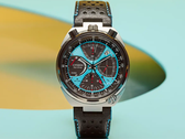 De Citizen Promaster Bullhead Racing Chronograph AV0106-01L.