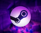 Alle DLC's van Deep Rock Galactic zijn ook te koop op Steam. Afgebeeld: een bewerkte screenshot van het spel. (Afbeeldingsbron: Steam)