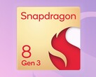 Qualcomm werkt naar verluidt aan een nieuwe Snapdragon 8 Gen 3-variant genaamd de Snapdragon 8s Gen 3 (afbeelding via Qualcomm)