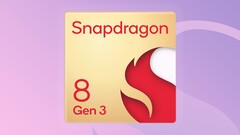 Qualcomm werkt naar verluidt aan een nieuwe Snapdragon 8 Gen 3-variant genaamd de Snapdragon 8s Gen 3 (afbeelding via Qualcomm)