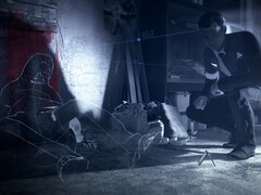 Detroit: Become Human is 90% afgeprijsd in de Steam Winter Sale, die loopt tot 5 januari 2026. (Afbeeldingsbron: Steam)