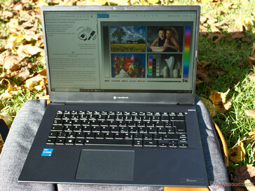 Buiten gebruik Dynabook Tecra A40