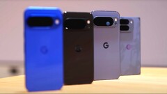 Sommige camerareviewers van de Pixel 10 Pro zijn slechts gedeeltelijk overtuigd van de nieuwe vlaggenschepen van Google (Afbeelding bron: MrWhosetheboss)