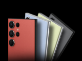 De Galaxy S24 en Galaxy S24+ worden getipt voor lancering met smallere randen (afbeelding via Samsung)
