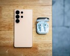 De opvolger van de hier afgebeelde Samsung Galaxy S26 Ultra krijgt een nieuwe cameramodule.