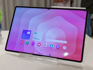 Galaxy Tab S11 (bron: Notebookcheck)