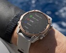 Garmin is bezig met het updaten van de software voor de Descent Mk3 duikcomputer. (Afbeelding bron: Garmin)