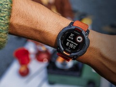 Garmin's Instinct 3 ontvangt softwareversie 13.25