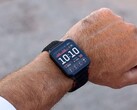 Garmin's Venu X1 smartwatch ontvangt de v17.33 update
