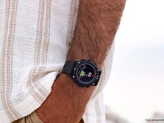 De Descent G2 van Garmin ontvangt de update v27.19