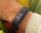 Garmin vivosmart 5 fitnesstracker (foto) ondersteunt nu Body Battery TrueUp. (Afbeeldingsbron: Garmin)