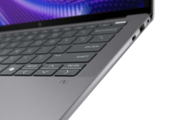 HP ZBook Ultra 14 G1a (bron: HP)