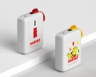 De Haribo Power Bank 20.000 mAh (afbeelding) is niet langer verkrijgbaar bij Amazon US. (Afbeeldingsbron: Trade Korea)