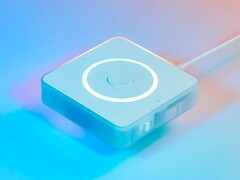 Home Assistant 2025.7 brengt een nieuwe vraag stellen-actie voor Assist, die kan worden uitgevoerd op de Voice Preview Edition (afbeelding). (Afbeeldingsbron: Home Assistant)