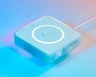 Home Assistant 2025.7 brengt een nieuwe vraag stellen-actie voor Assist, die kan worden uitgevoerd op de Voice Preview Edition (afbeelding). (Afbeeldingsbron: Home Assistant)