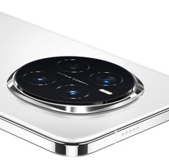 De Honor Magic7. (Afbeelding Bron: Honor)