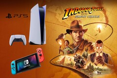 Indiana Jones en andere Xbox-spellen komen volgens de geruchten naar PS5 en Switch (Afbeelding Bron: Xbox - bewerkt)